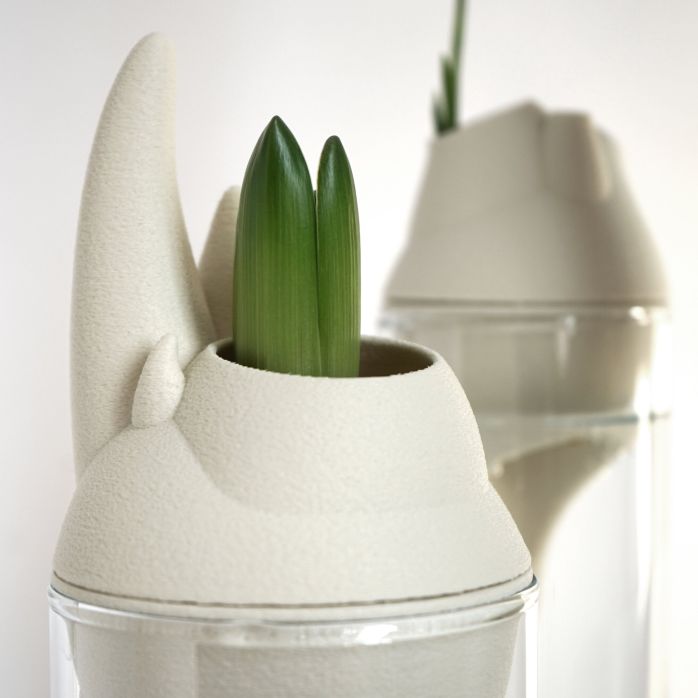 Générescence - Vase large 