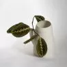 Primal 2.0 grand vase blanc 
