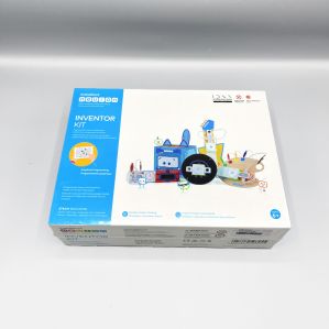 Kit de l'inventeur Makeblock