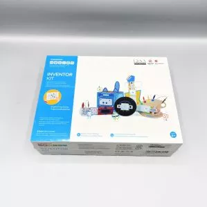 Kit de l'inventeur Makeblock