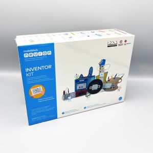 Kit de l'inventeur Makeblock