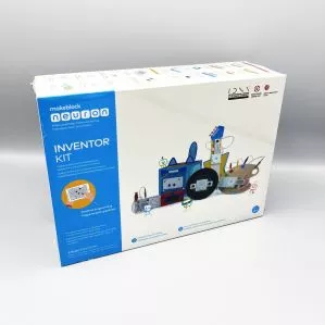 Kit de l'inventeur Makeblock