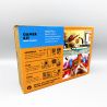Kit DIY fabriquer sa console de jeu
