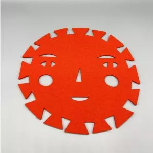 Set de table "Felt Sun" 