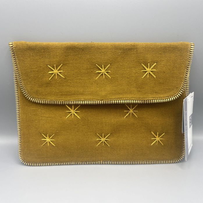 Trousse textile - Mable Agbodan 