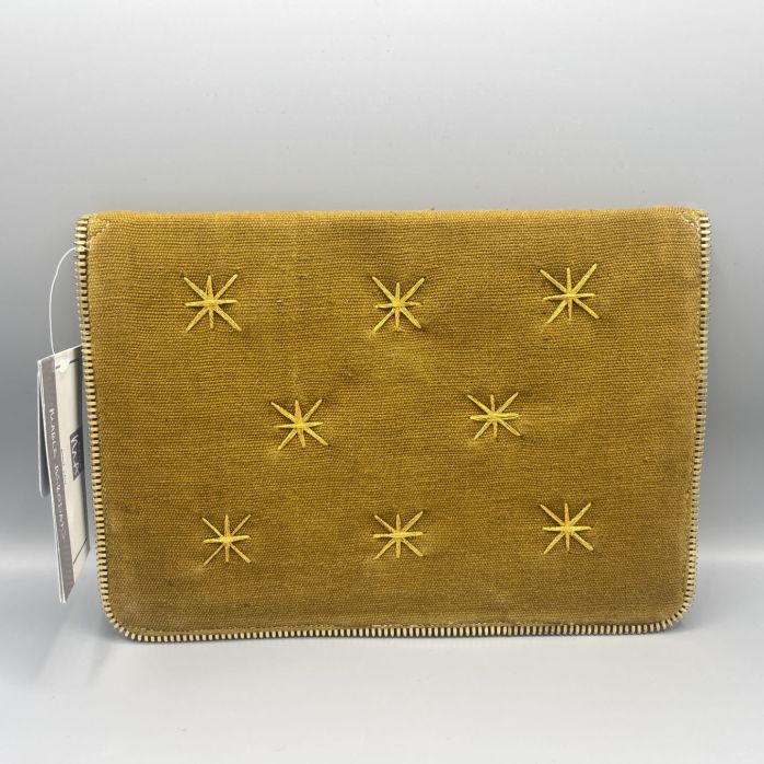 Trousse textile - Mable Agbodan 