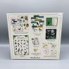Coffret découverte des oiseaux -Le jardin du moulin