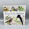 Coffret découverte des oiseaux -Le jardin du moulin