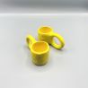 Lot de 2 Tasses à café Donut