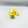 Lot de 2 Tasses à café Donut