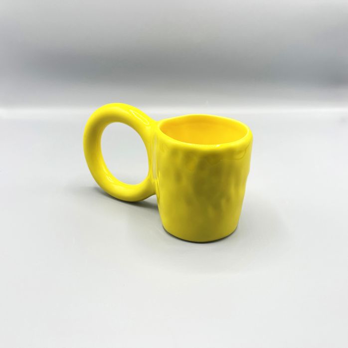 Mug Donut taille M 
