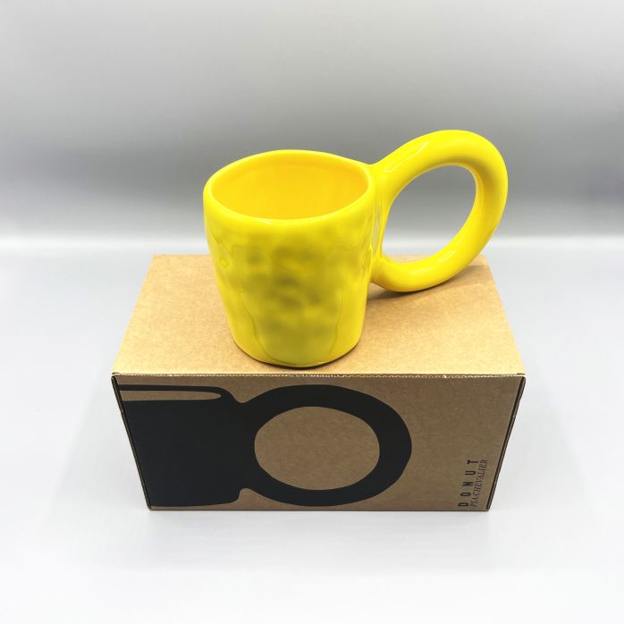 Mug Donut taille M 