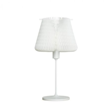 Lampe à poser en papier NANUM 