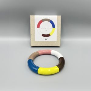 Bracelet Kyoto Tango - Coloris n°3