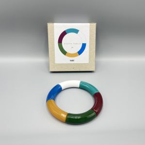 Bracelet Kyoto Tango - Coloris n°5