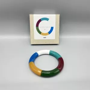 Bracelet Kyoto Tango - Coloris n°5