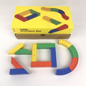 Architect set 