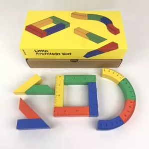 Architect set 