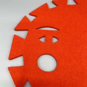 Set de table "Felt Sun" 