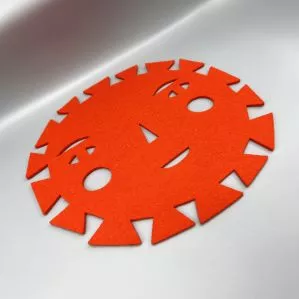 Set de table "Felt Sun" 
