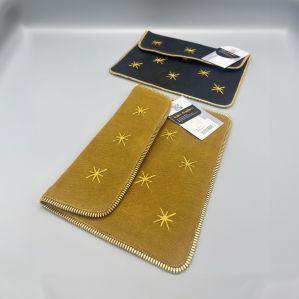 Trousse textile - Mable Agbodan 