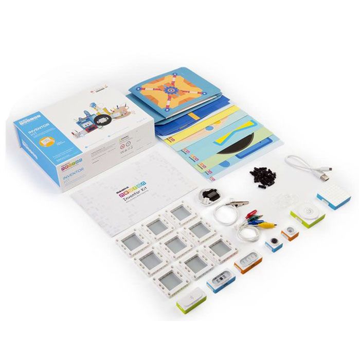 Kit de l'inventeur Neuron