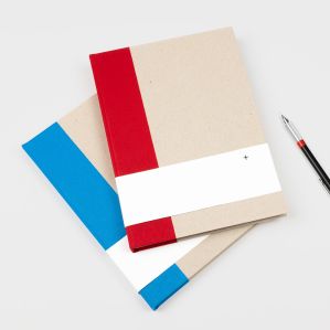 Carnet à dessin - format A4