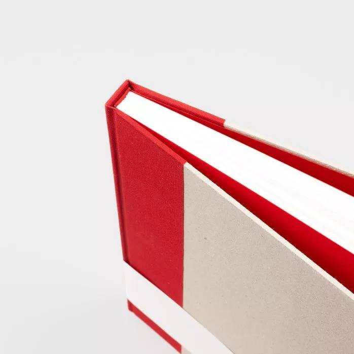 Carnet à dessin - format A4