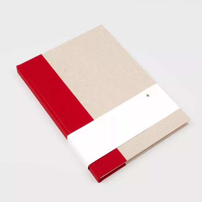 Carnet à dessin - format A4