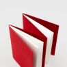 Double carnet - format A5