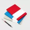Double carnet - format A5
