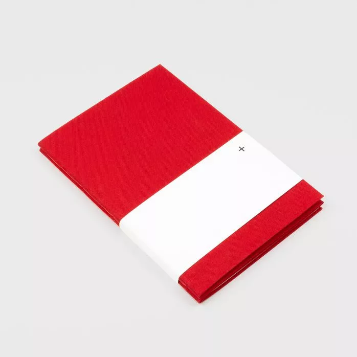 Double carnet - format A5