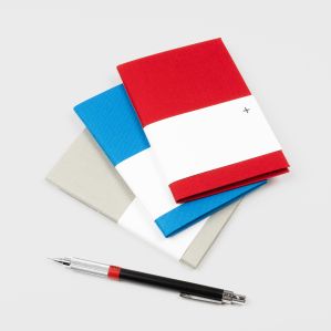  Petit carnet - format A6