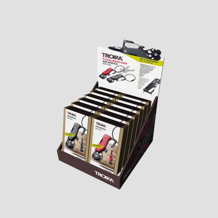 TOOLINATOR le multi outils indispensable