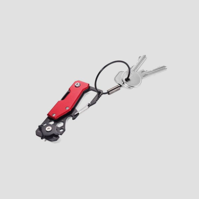 TOOLINATOR le multi outils indispensable