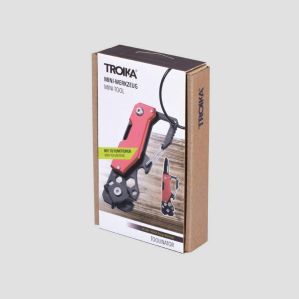 TOOLINATOR le multi outils indispensable