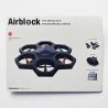 Airblock DIY Drône et Hydroglisseur