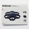 Airblock DIY Drône et Hydroglisseur