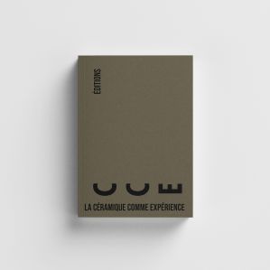 CCE La céramique comme expérience