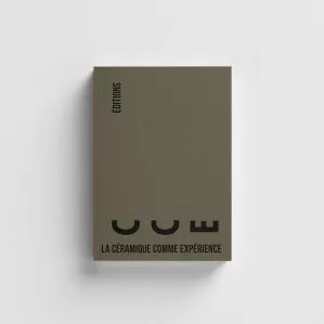 CCE La céramique comme expérience