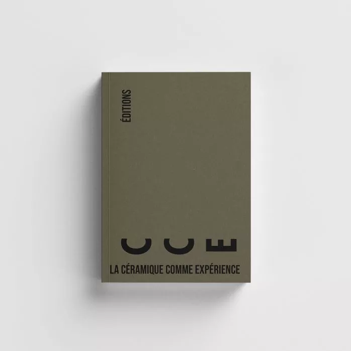 CCE La céramique comme expérience
