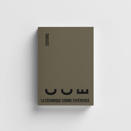 CCE La céramique comme expérience