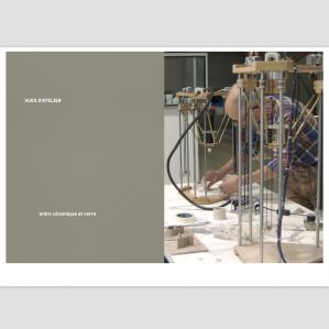 CCE La céramique comme expérience