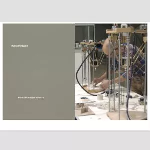 CCE La céramique comme expérience