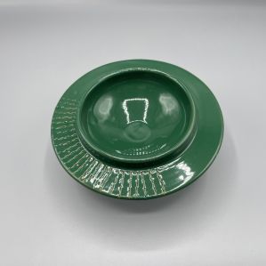 Bol "Fior di latte" Par Marta Barkowski et Fasano Ceramiche