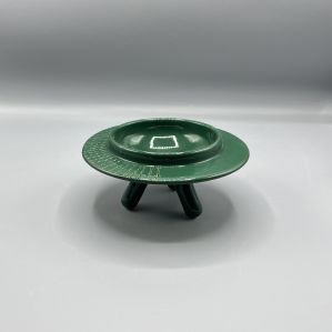 Bol "Fior di latte" Par Marta Barkowski et Fasano Ceramiche