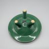 Bol "Fior di latte" Par Marta Barkowski et Fasano Ceramiche