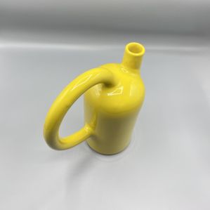 Carafe "Generosa" Par Marta Bakowski et Fasano Ceramiche 