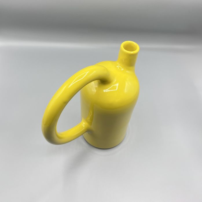 Carafe "Generosa" Par Marta Bakowski et Fasano Ceramiche 