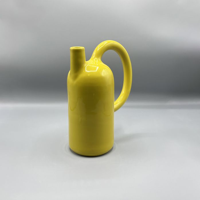 Carafe "Generosa" Par Marta Bakowski et Fasano Ceramiche 